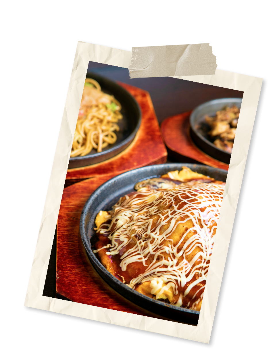 コース料理
