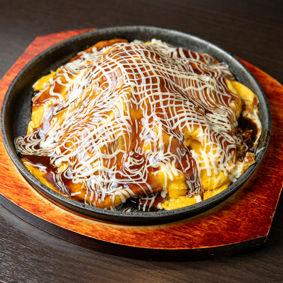 かめまる焼き