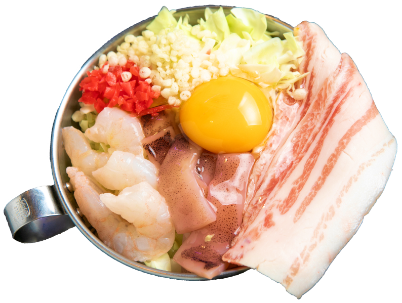 具材