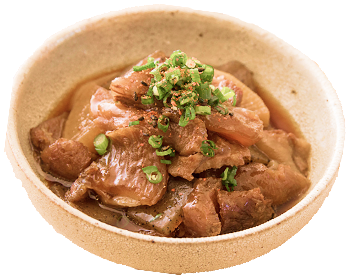 煮物